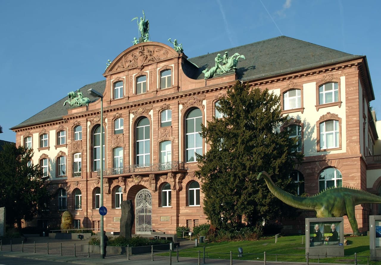 Frankfurt Card - تصویر 7