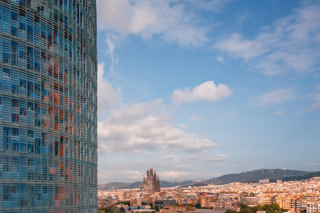 Mirador Torre Glòries: Skip The Line Ticket - تصویر 4