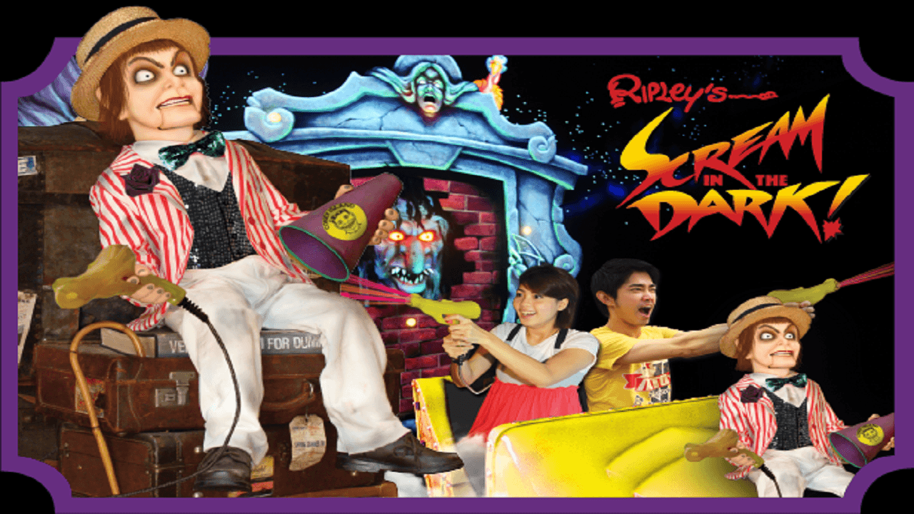 Ripley's Believe It or Not! Pattaya Ticket - تصویر 3