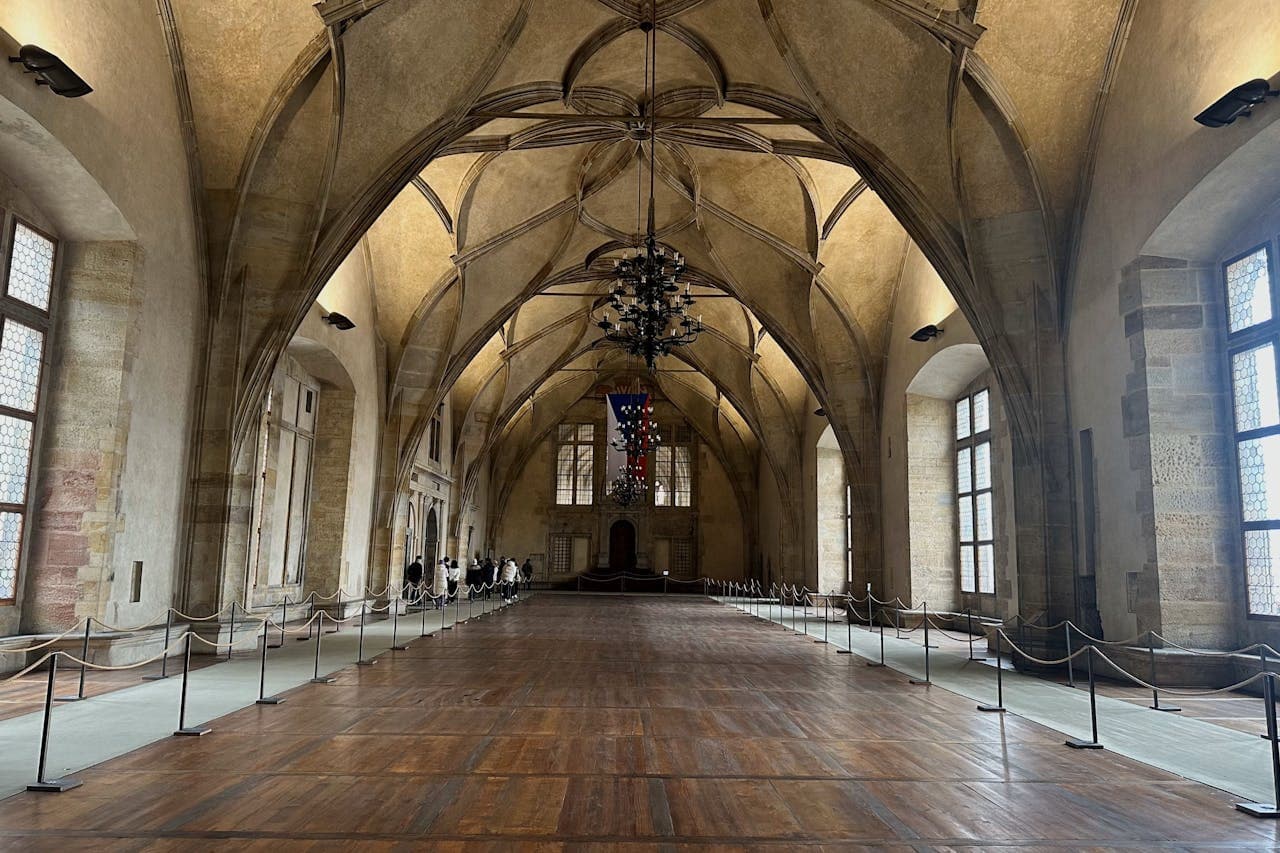 Prague Castle Ticket - تصویر 7
