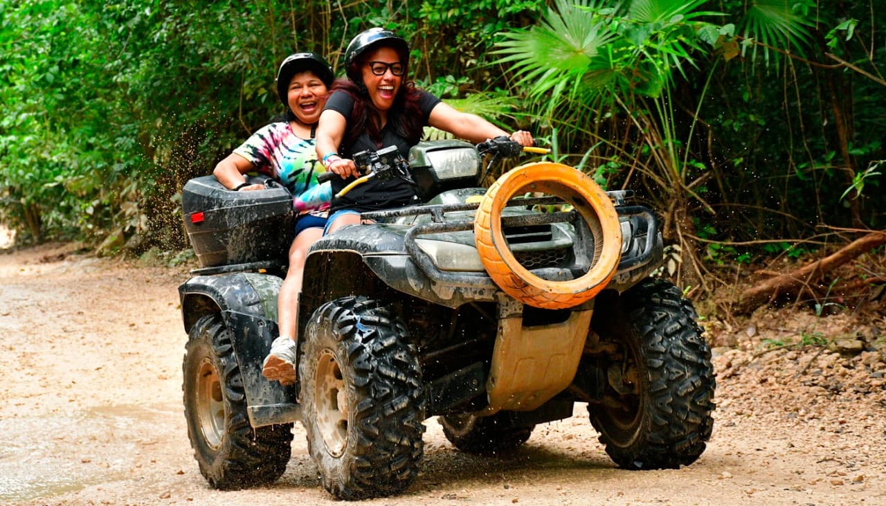 Go City Cancun All-Inclusive Pass Plus: Save up to 50% on Attractions - تصویر 7