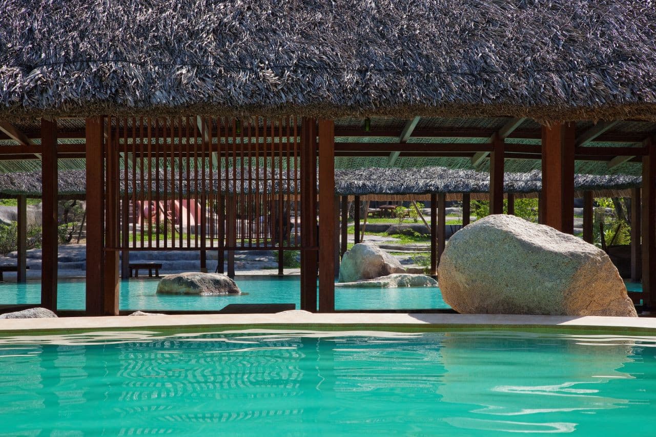 I-resort Nha Trang: Spa and Mud Bath Packages - تصویر 2
