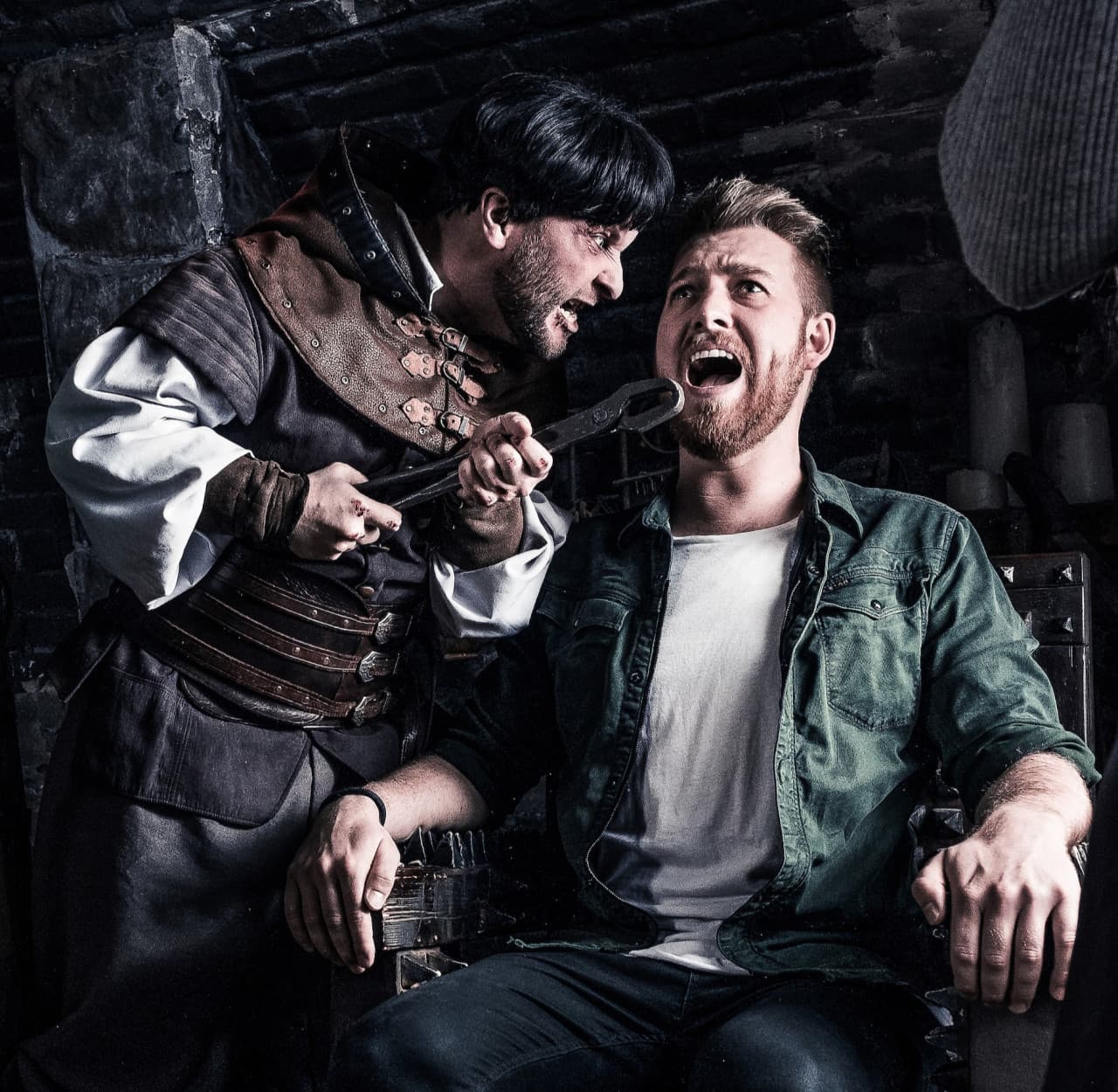 The Amsterdam Dungeon Ticket - تصویر 2