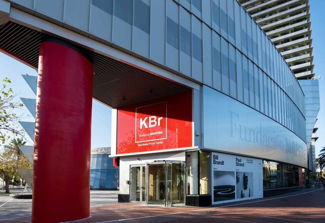 KBR Fundacion MAPFRE: Barcelona Photo Center - تصویر 2