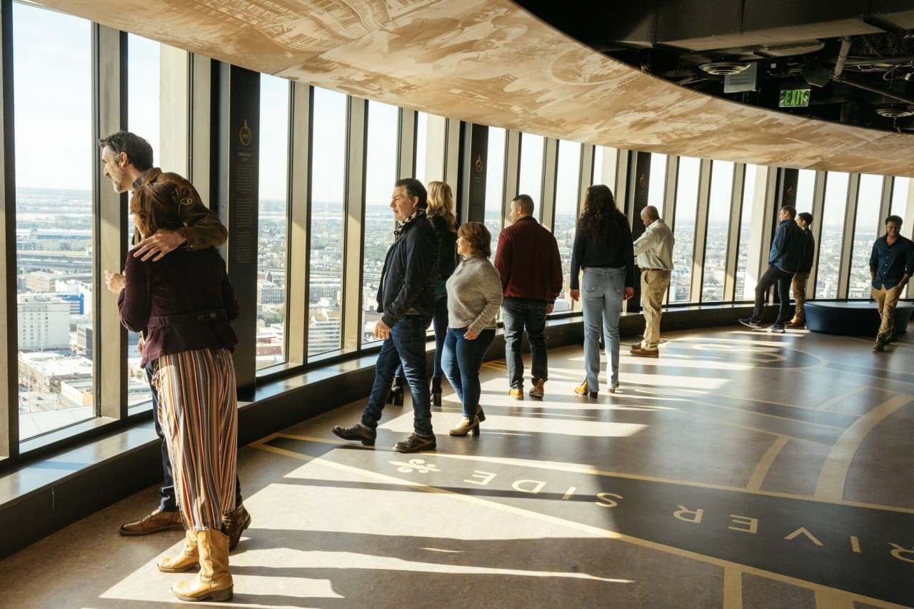 Go City New Orleans All-Inclusive Pass: Save up to 50% on Attractions - تصویر 7