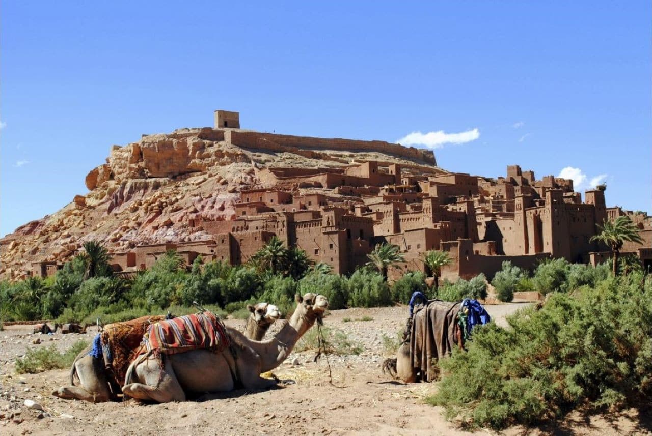 Ouarzazate Sightseeing Tour from Marrakech - تصویر 4