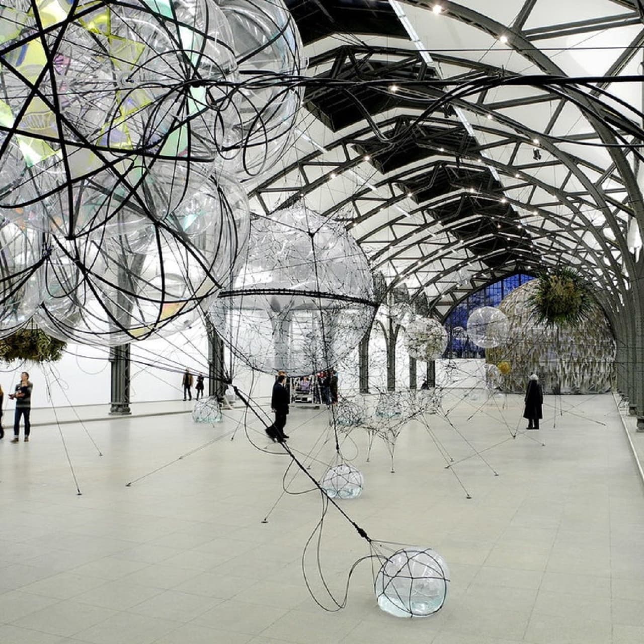 Hamburger Bahnhof – Museum of Contemporary Art: Skip The Line - تصویر 5