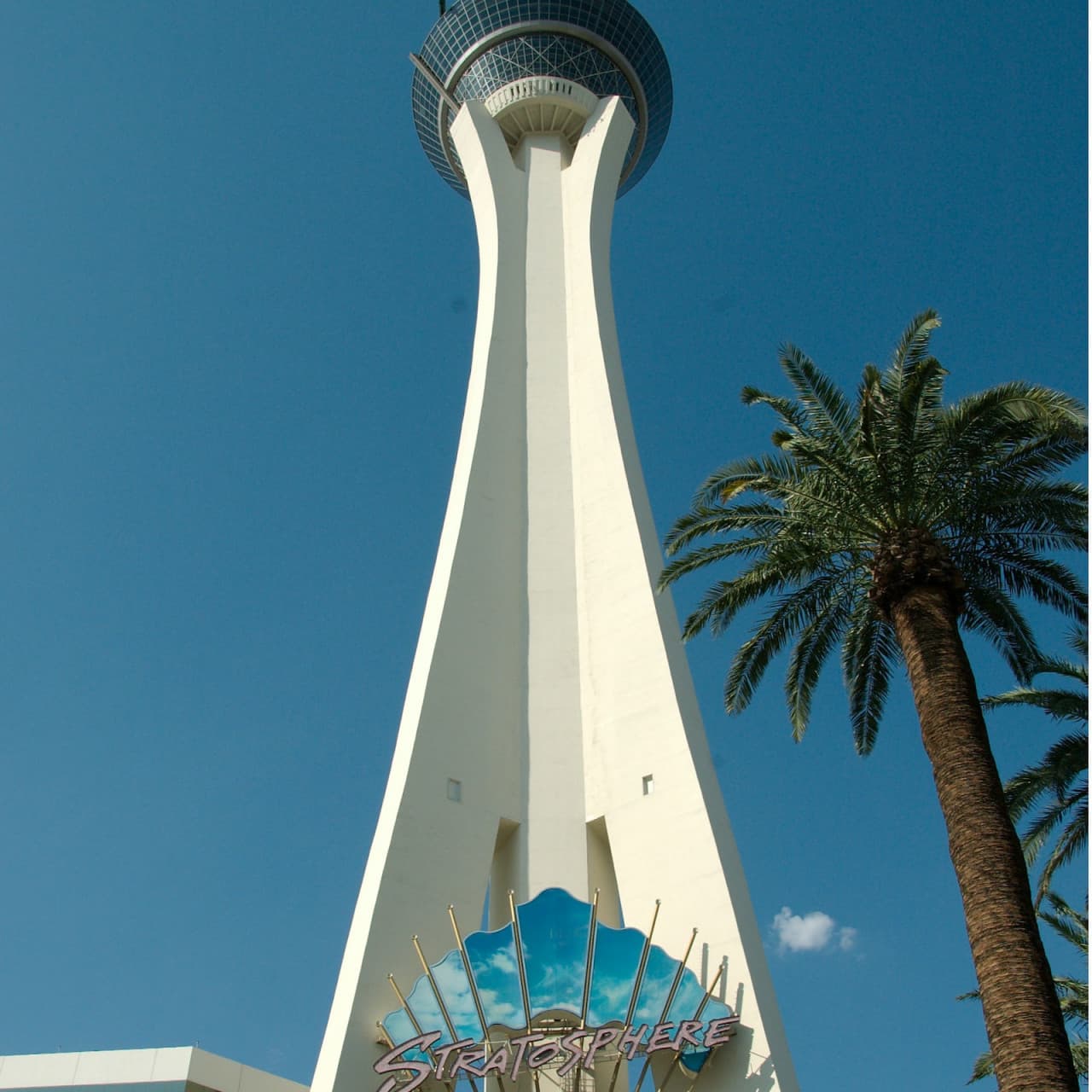 SkyPod, SkyJump, and Thrill Rides at The STRAT Tower - تصویر 8