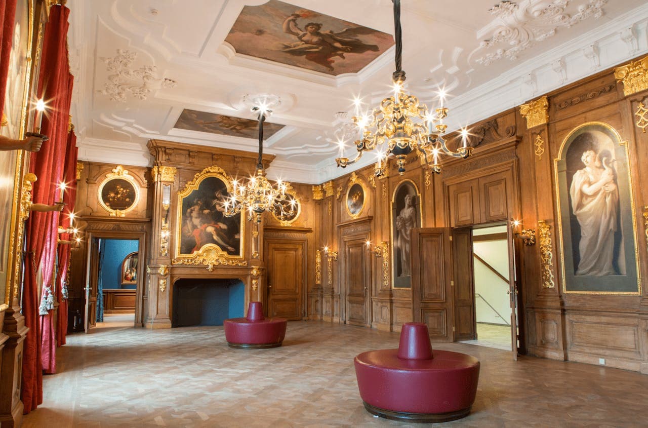 The Mauritshuis Museum Ticket - تصویر 2