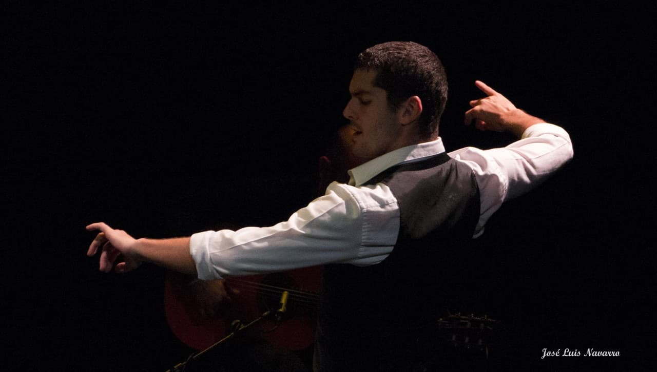 Flamenco Show at Triana Theater - تصویر 4