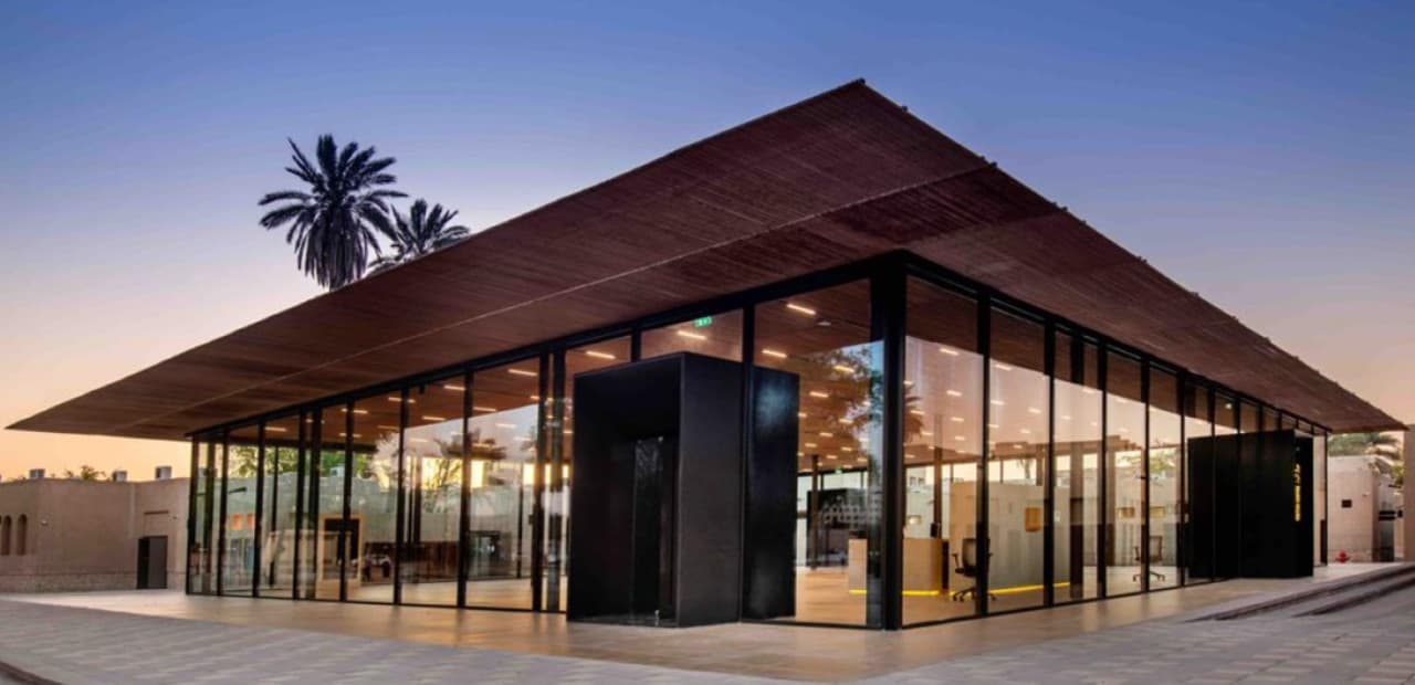 Al Shindagha Museum - تصویر 7