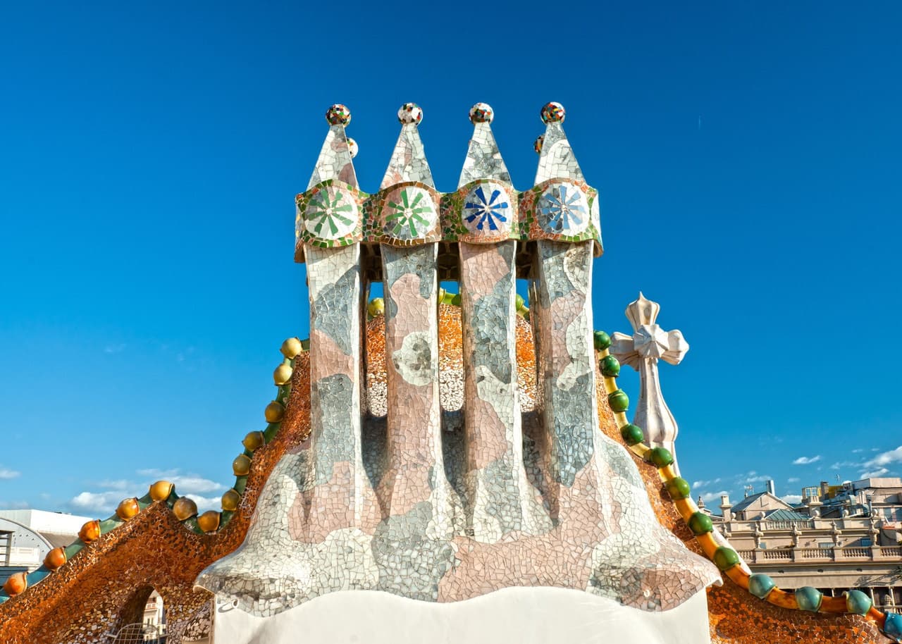 Casa Batllo Ticket - تصویر 8
