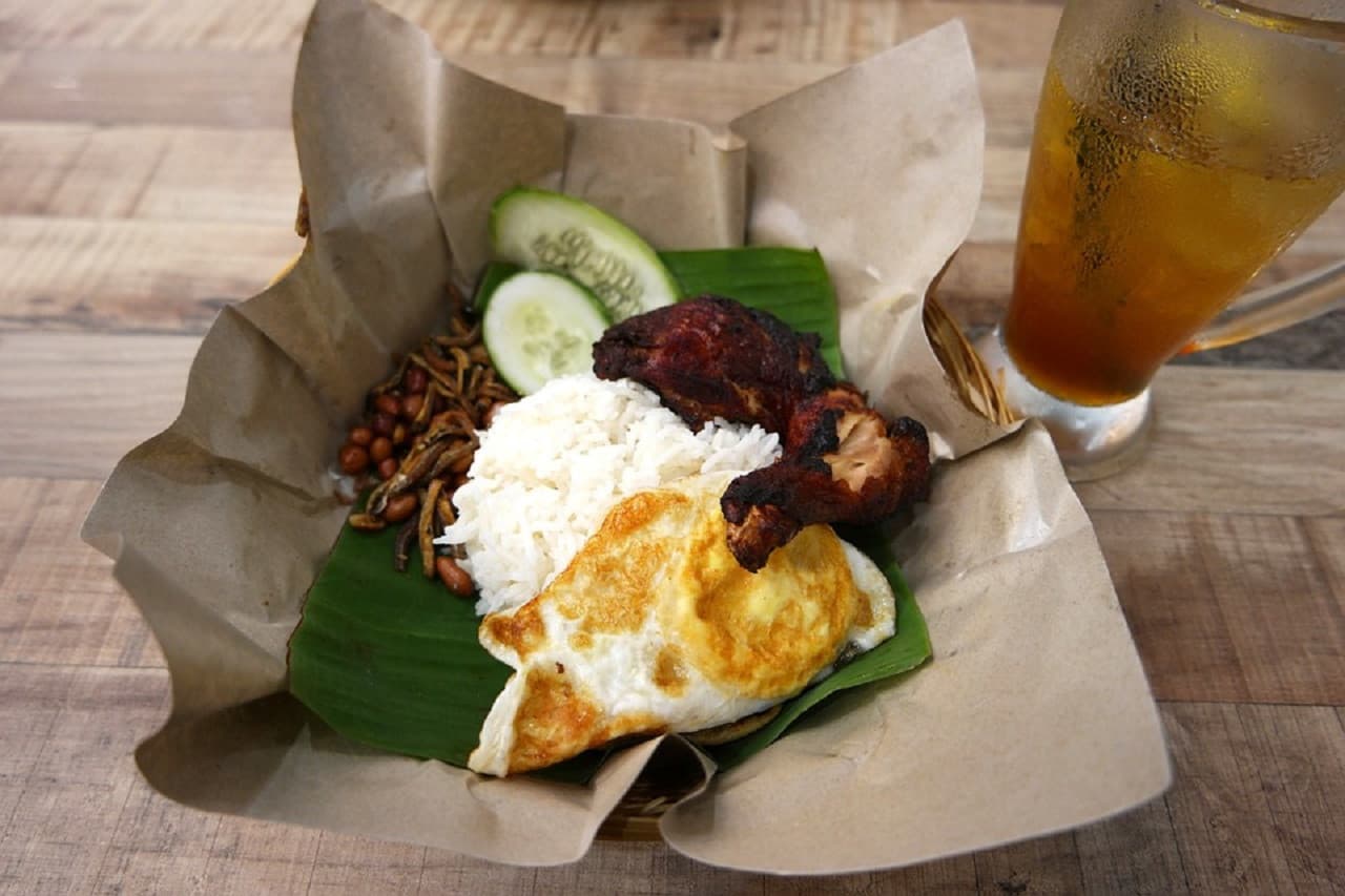 Resorts World Sentosa Meal Voucher - تصویر 5
