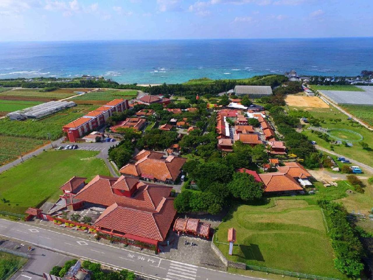 Okinawa Experience Kingdom MURASAKI - تصویر 3