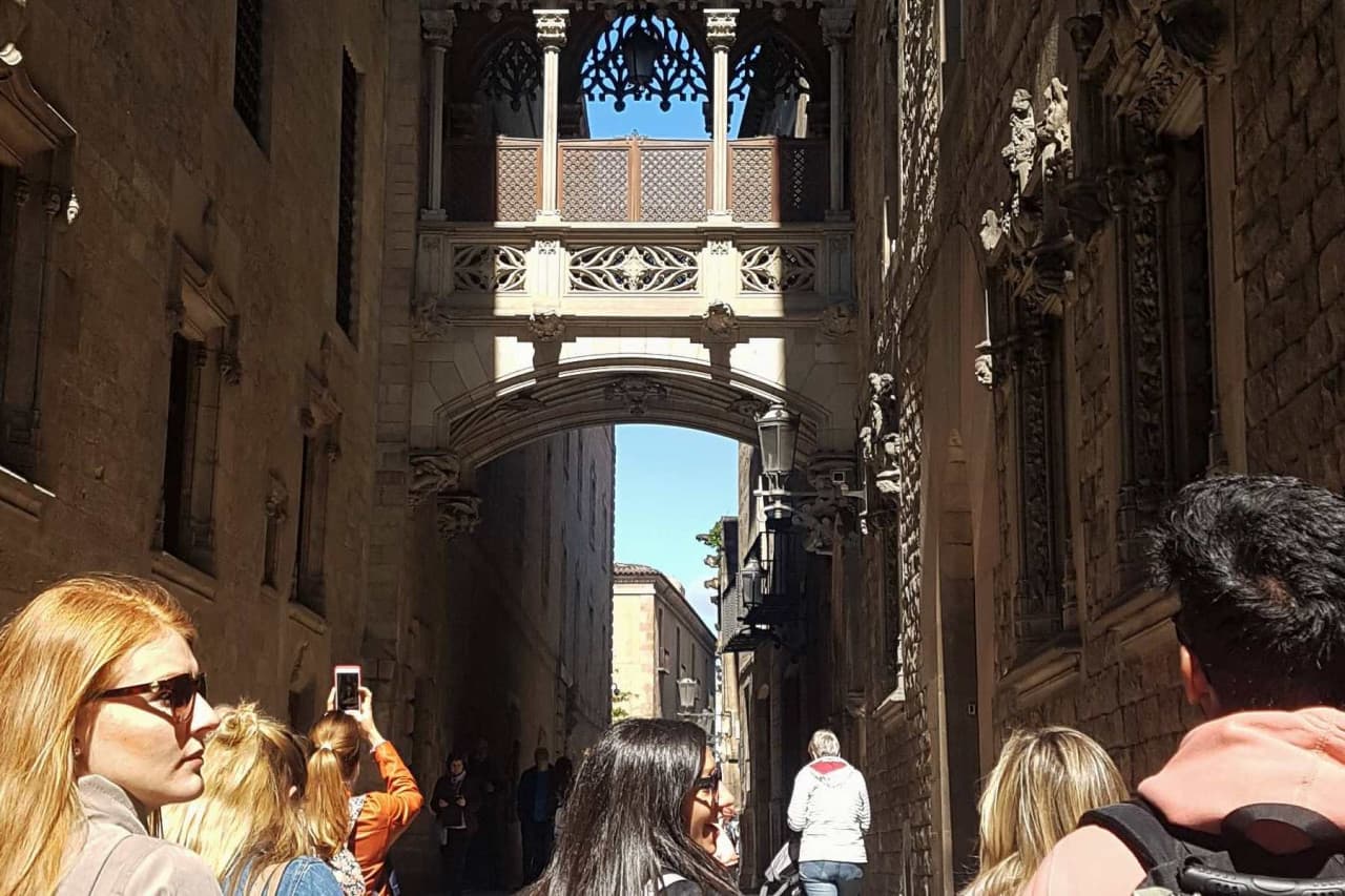 Go City Barcelona Explorer Pass: Save up to 50% on Attractions - تصویر 5