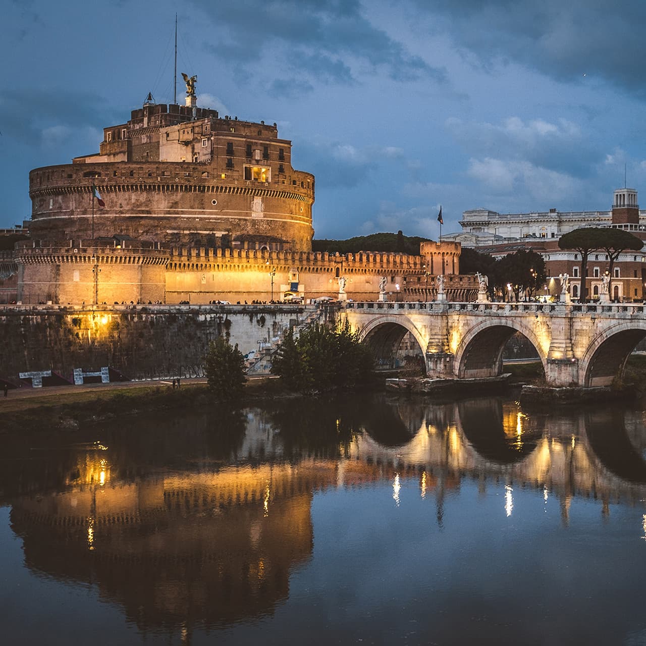 OMNIA Rome and Vatican Pass - تصویر 17