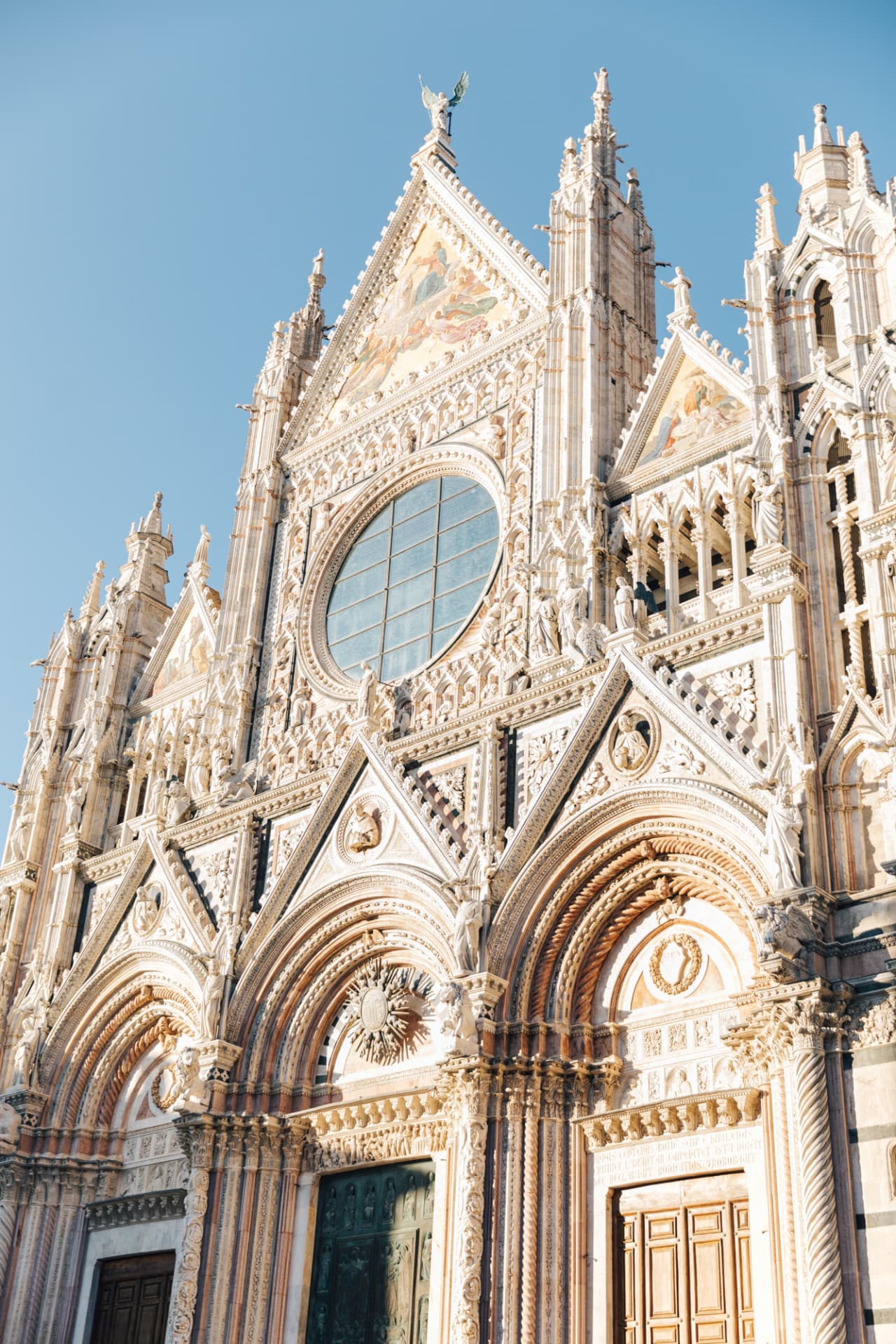 Tuscany Full-Day Tour from Florence: Pisa, Chianti, San Gimignano, Siena - تصویر 18