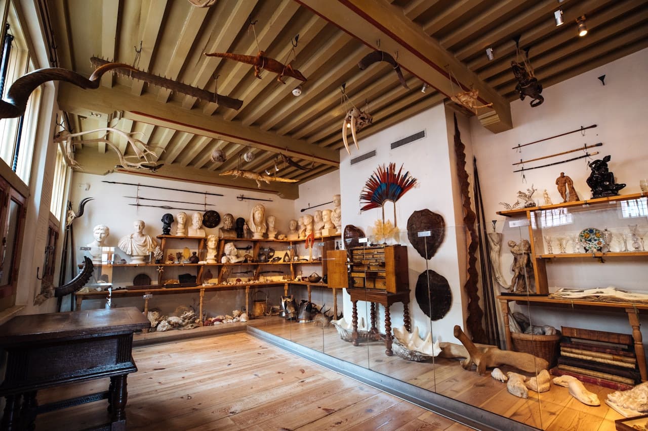 The Rembrandt House Museum - تصویر 2