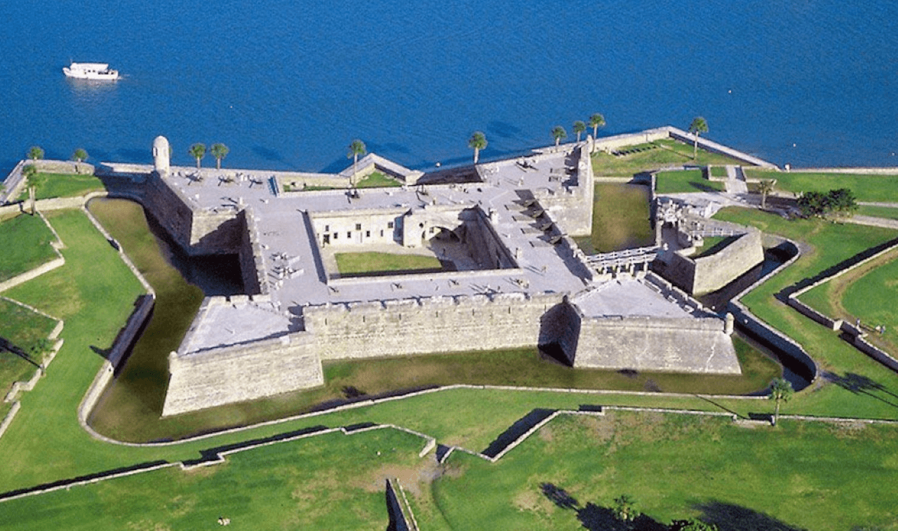 St. Augustine Tour from Orlando - تصویر 3