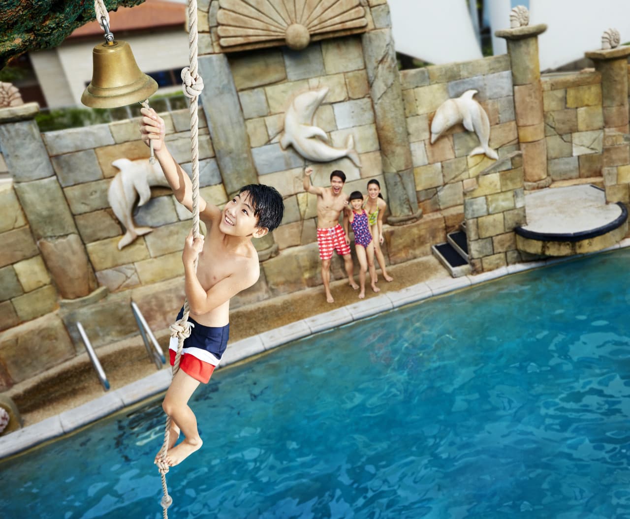 Adventure Cove Waterpark‎ Express Pass - تصویر 5