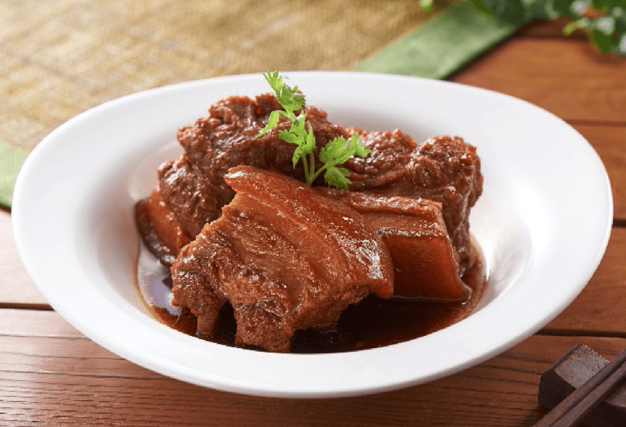 Shin Yeh Original Restaurant - Taste the most authentic Taiwanese Cuisine - تصویر 4
