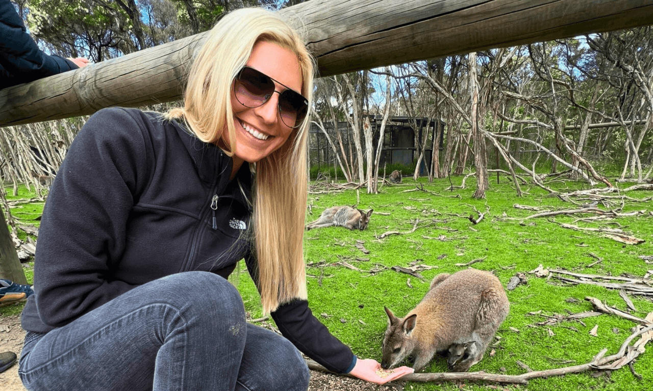 Phillip Island with Penguin Parade Eco Tour - تصویر 38