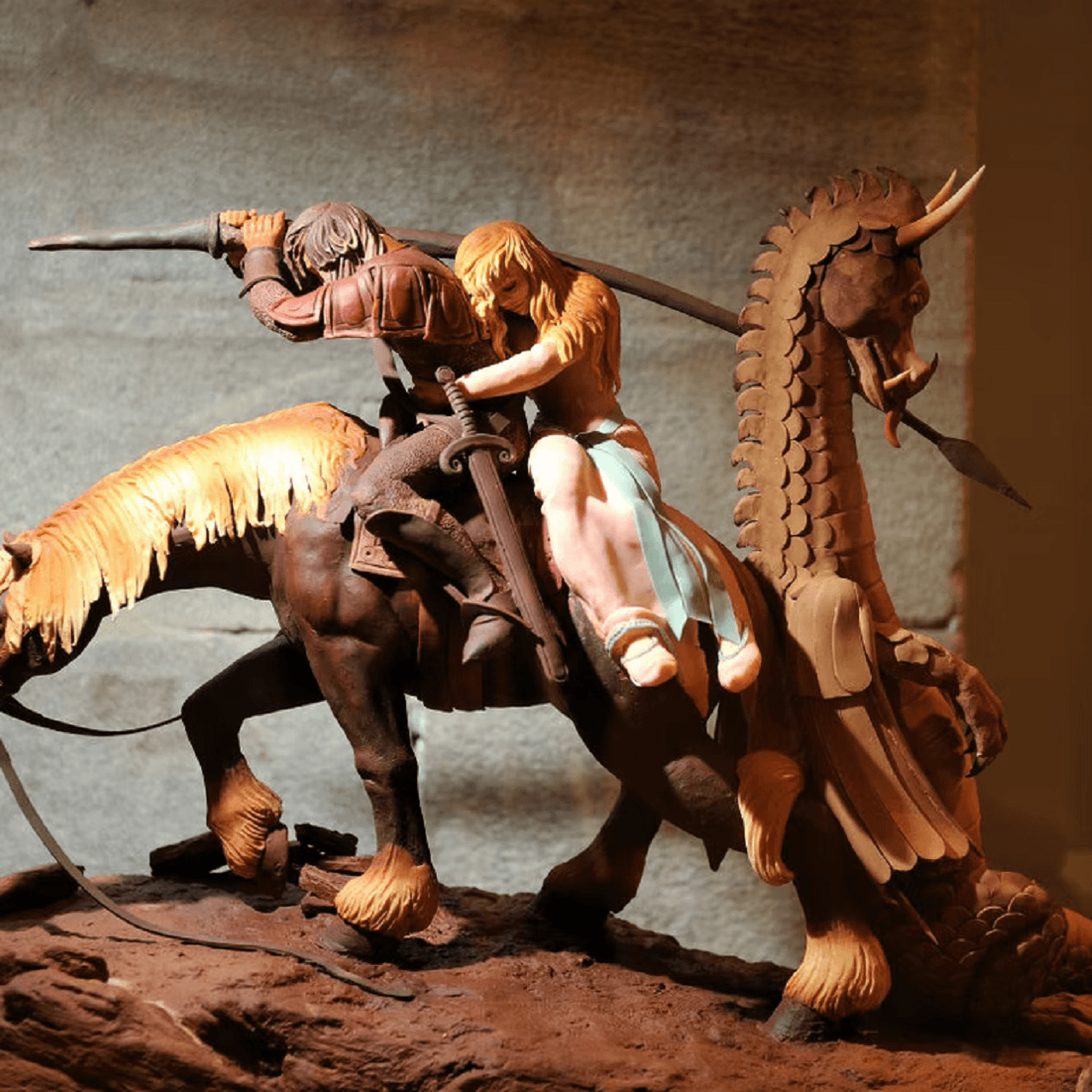 Chocolate Museum (Museu de la Xocolata de Barcelona) - تصویر 6