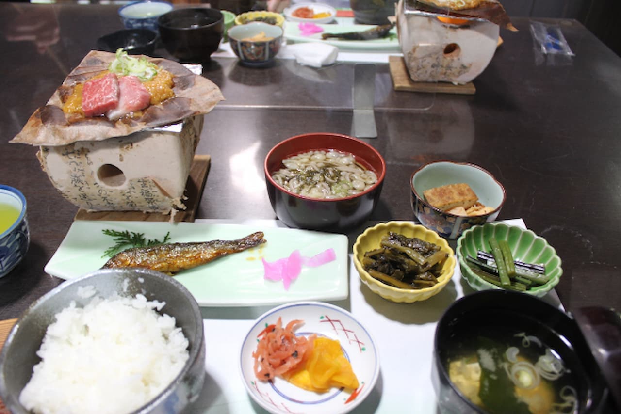Ishikawa White Ring Bus Tour - تصویر 15