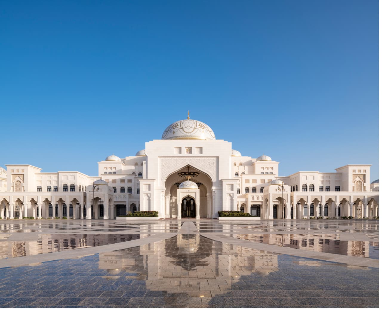 Qasr Al Watan Ticket - تصویر 5