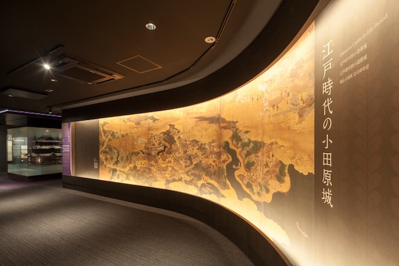 Odawara Castle Ticket - تصویر 5