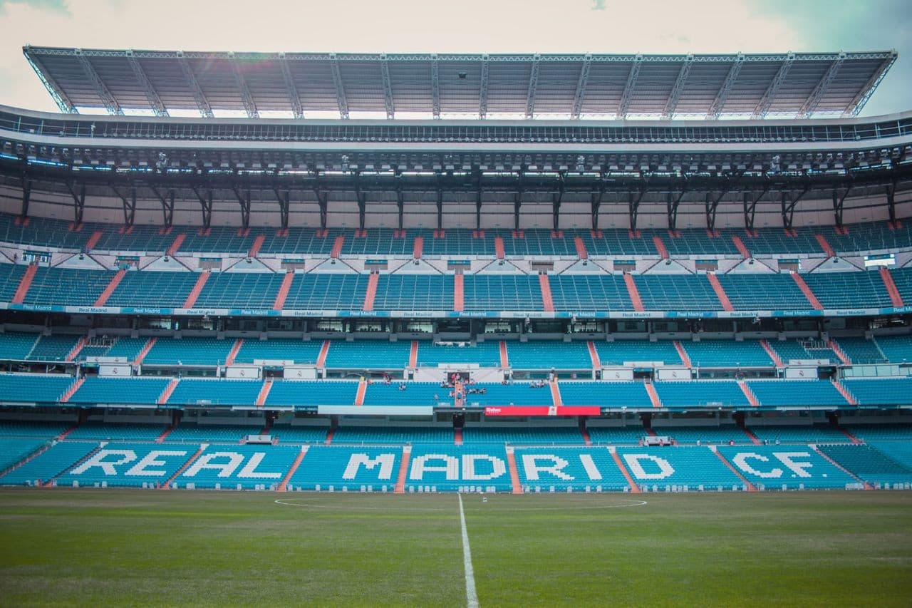 Madrid City Tour - Hop on Hop off Bus Tour - تصویر 13