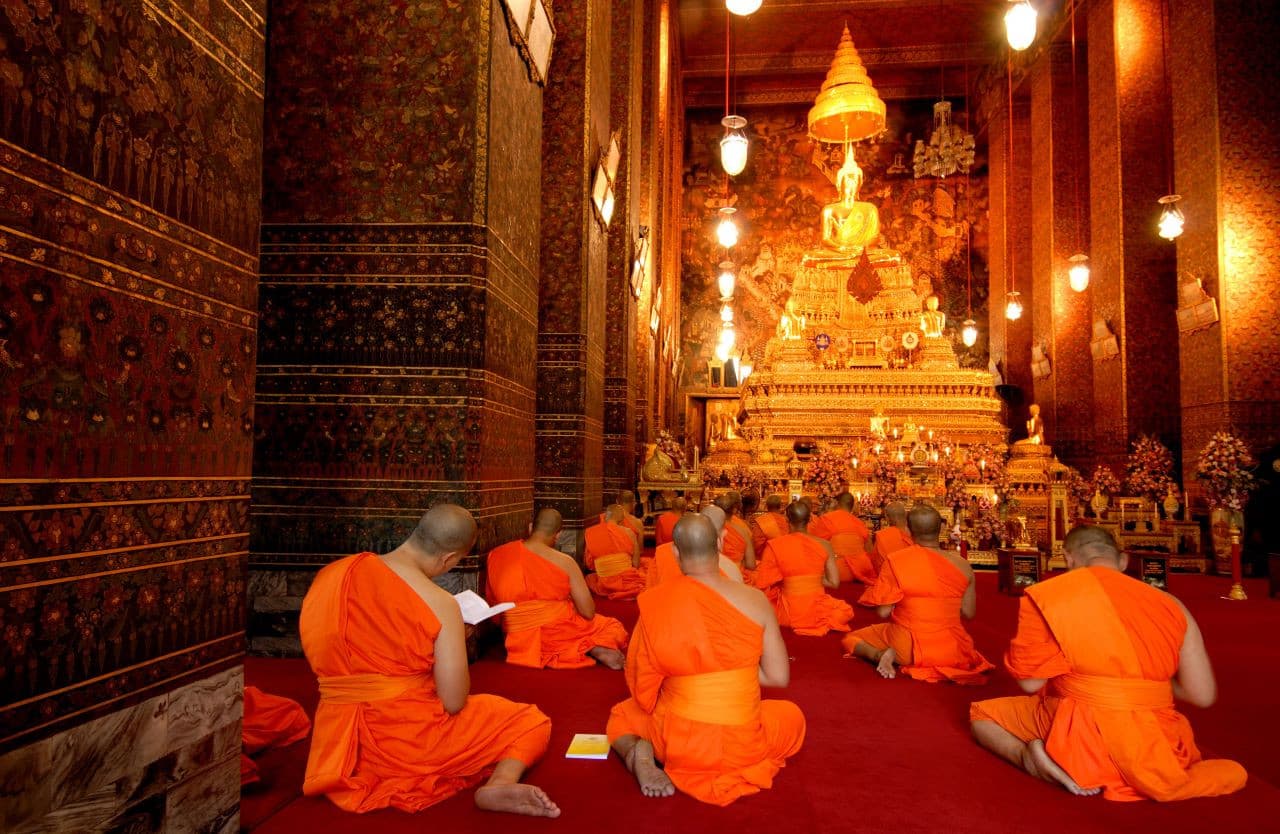 Wat Pho and Wat Arun Walking Tour - تصویر 8