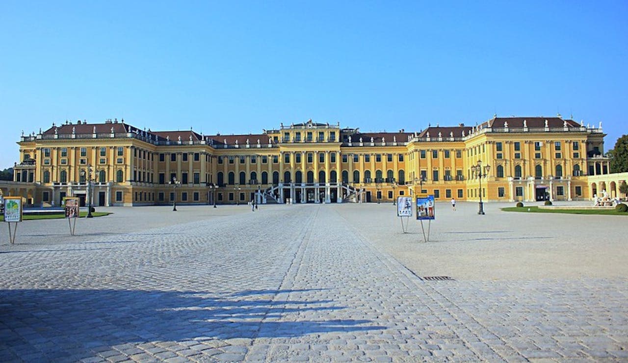 Vienna PASS - تصویر 6