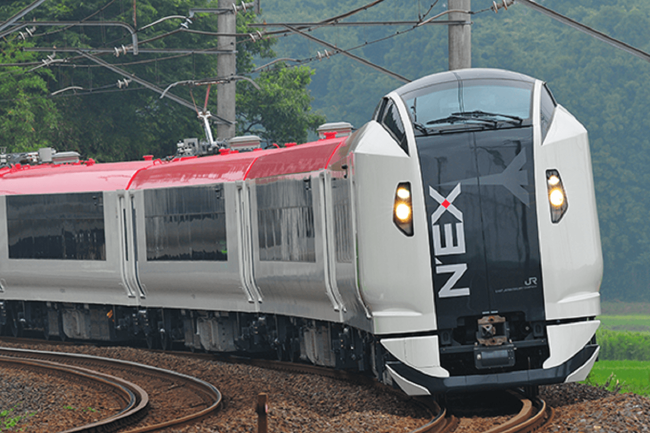 JR EAST PASS - تصویر 4