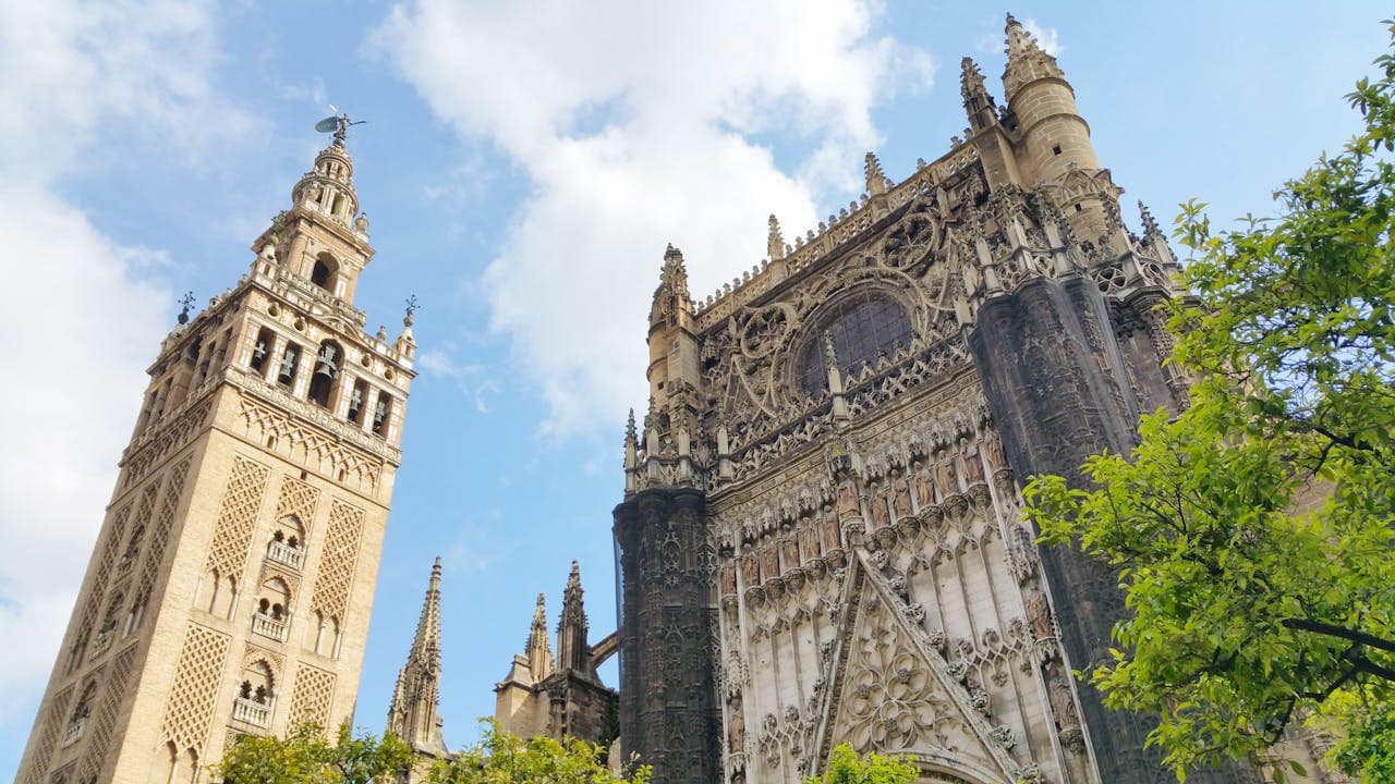 Seville Cathedral & La Giralda: Skip The Line Ticket - تصویر 6
