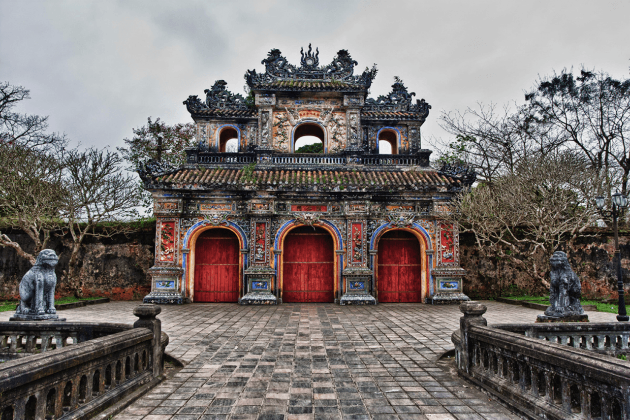 Hue City Tour from Da Nang - تصویر 3