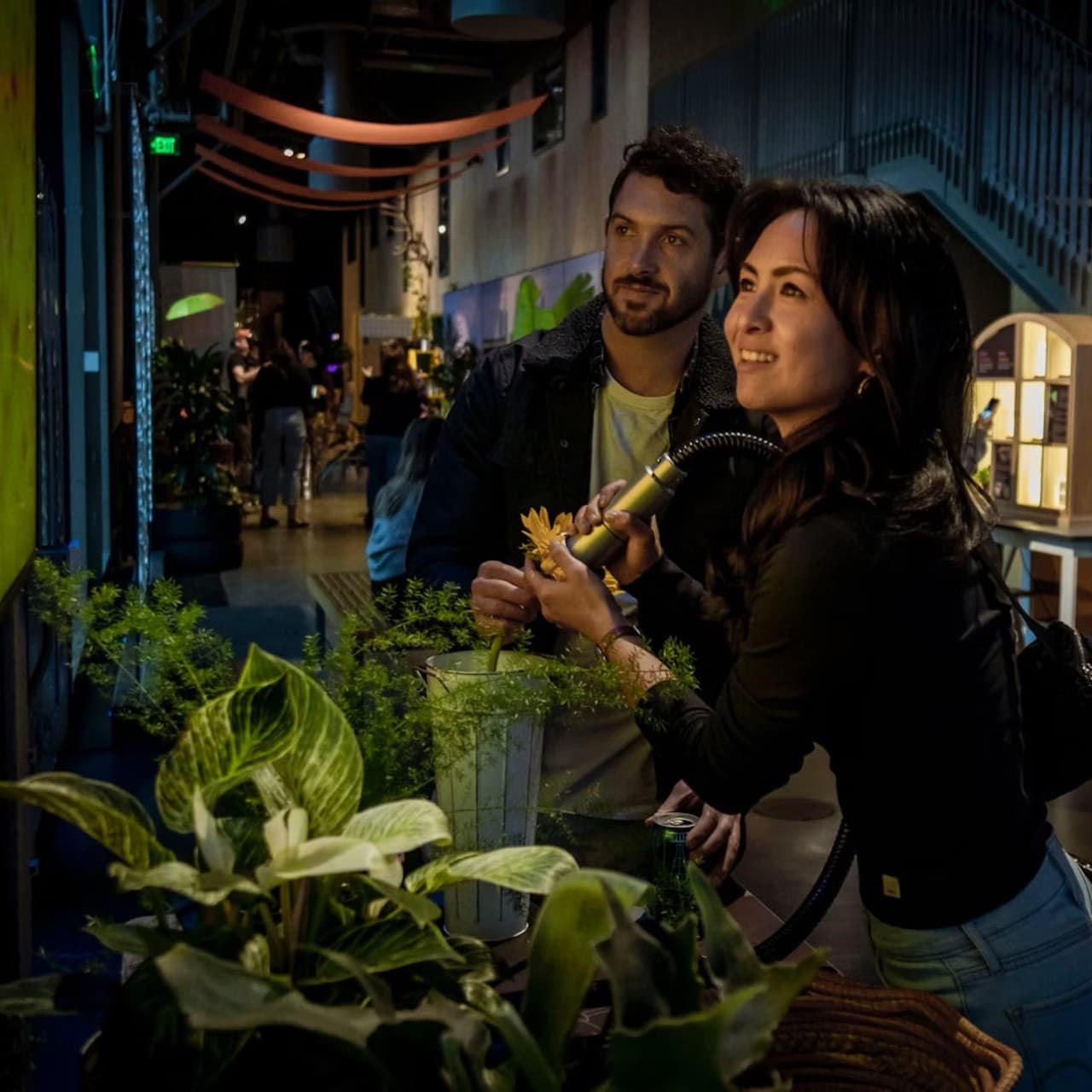 Exploratorium - تصویر 15
