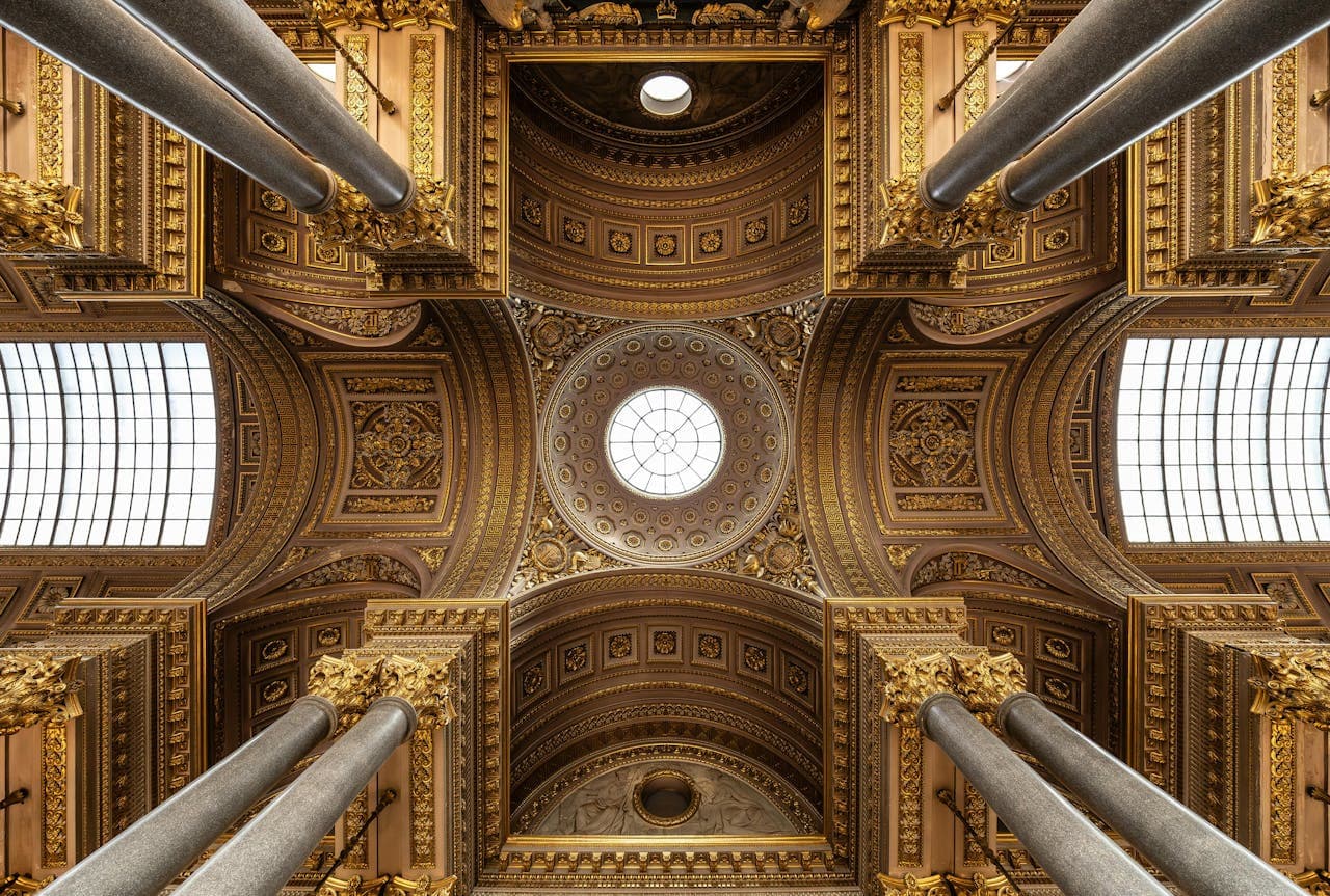 Palace of Versailles Ticket - تصویر 9