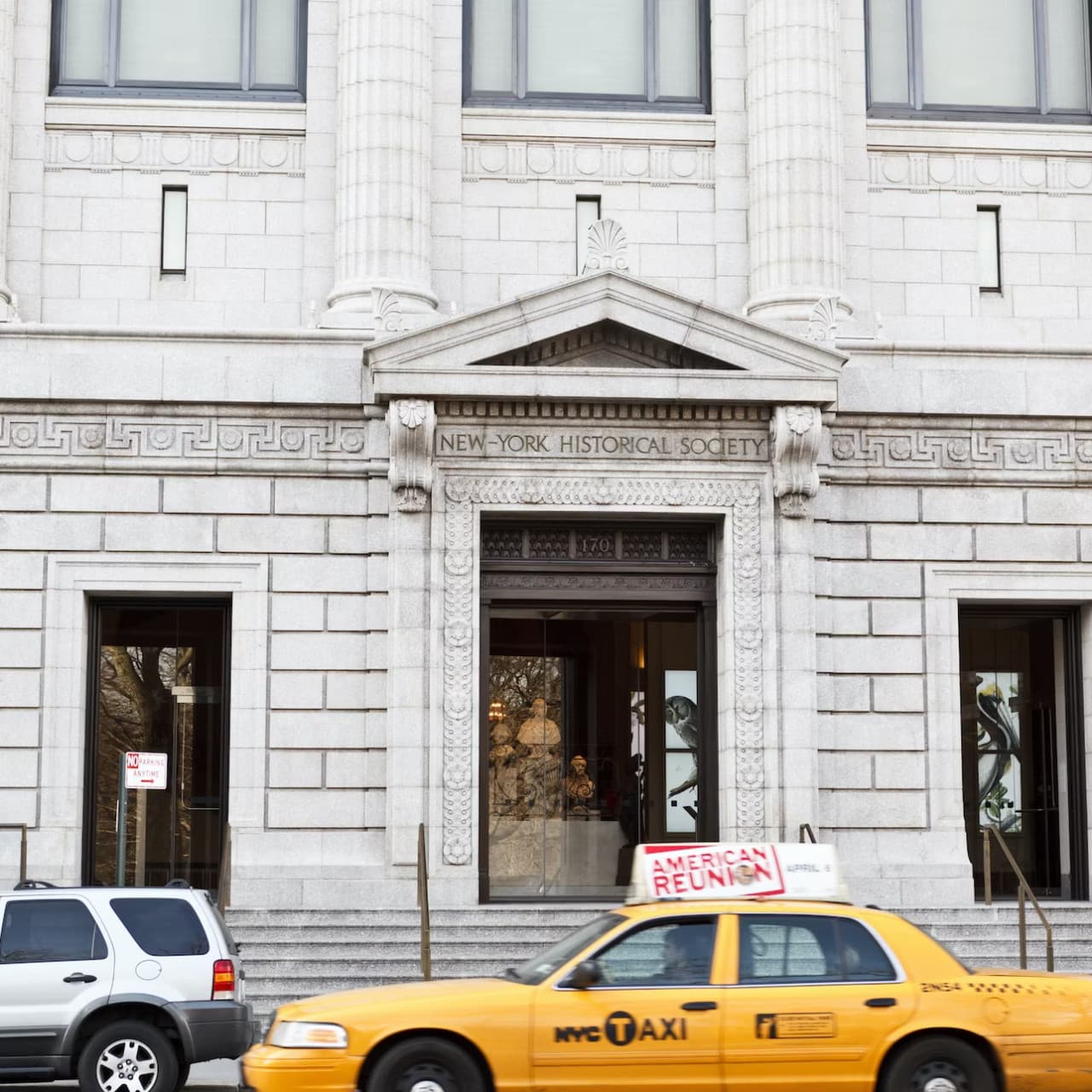 New York Historical Society - تصویر 2