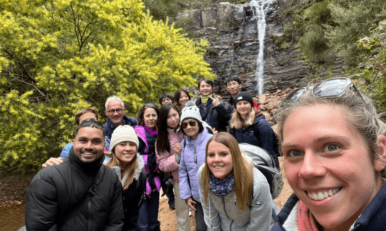 Grampians National Park Day Tour from Melbourne - تصویر 11