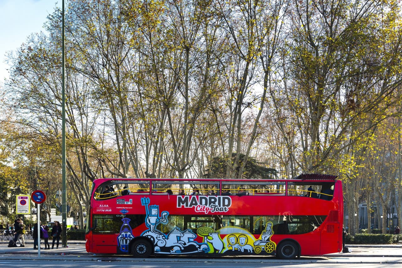 Go City Madrid All-Inclusive Pass: Save up to 50% on Attractions - تصویر 22