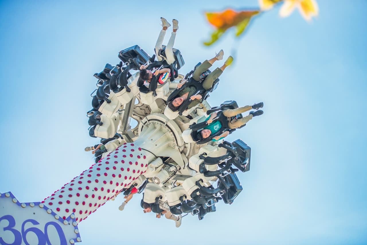VinWonders Nam Hoi An Amusement Park Ticket - تصویر 14