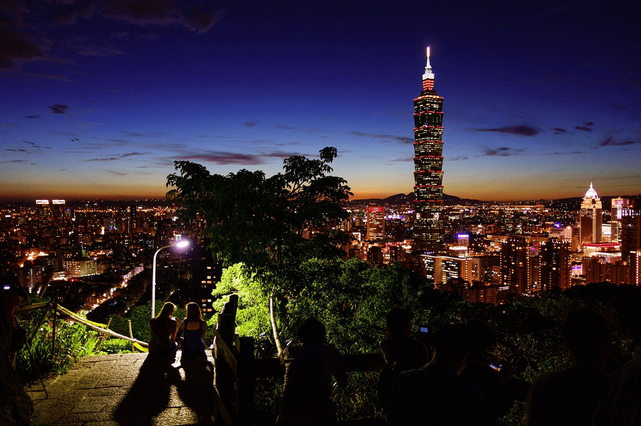 COMBO: Taipei 101 Observatory + Miramar Ferris Wheel - تصویر 4