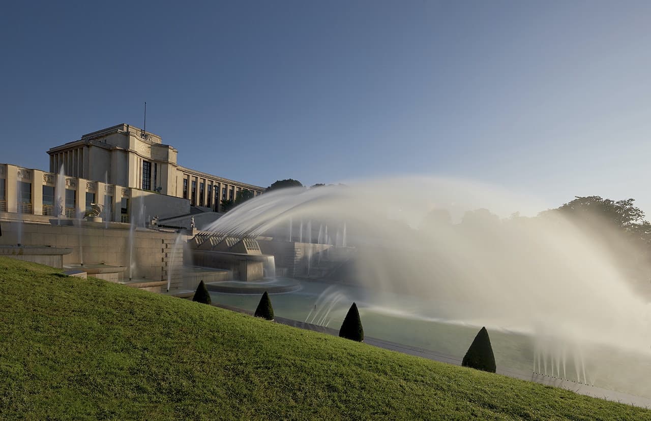 Cité de l'architecture et du patrimoine - تصویر 6