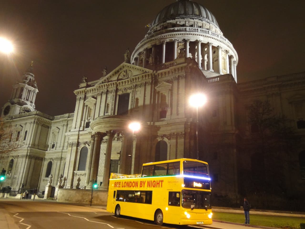 See London by Night - تصویر 4