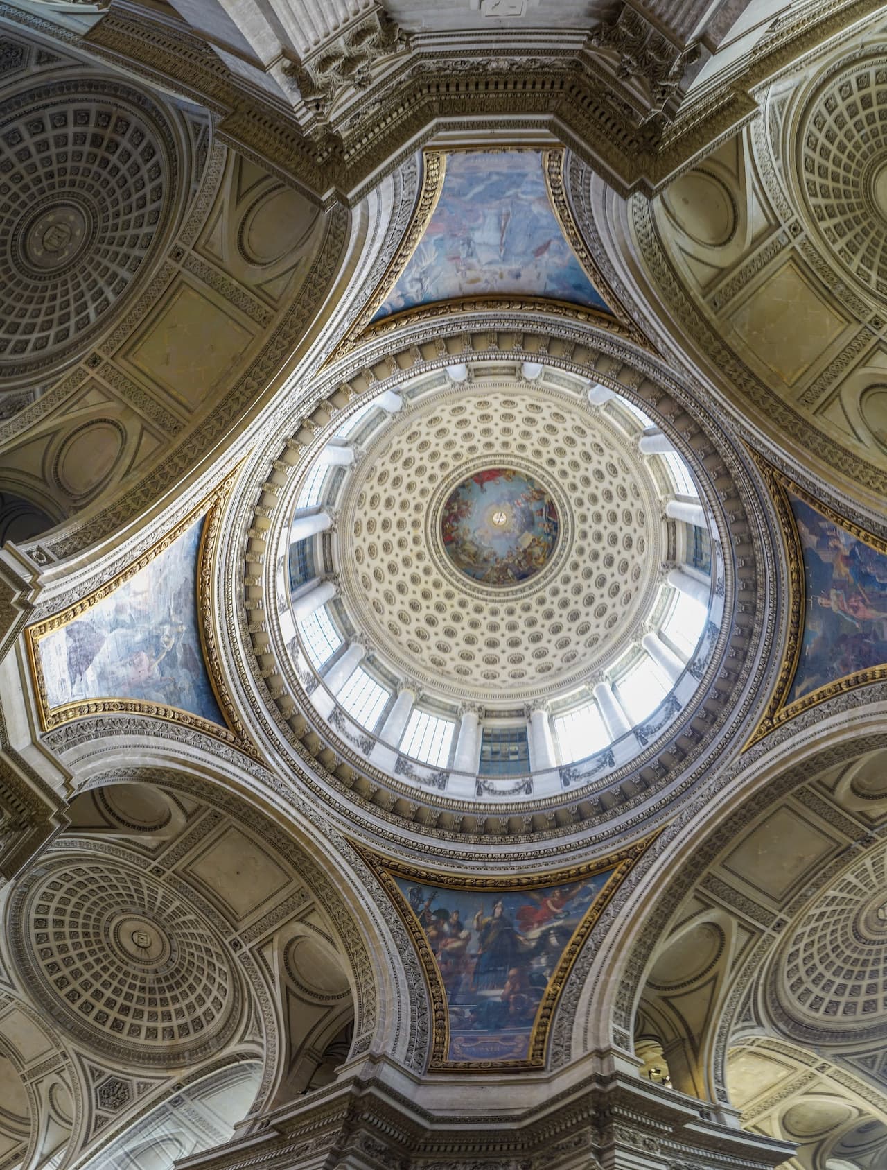 Paris: Pantheon Skip-the-Line Admission - تصویر 3