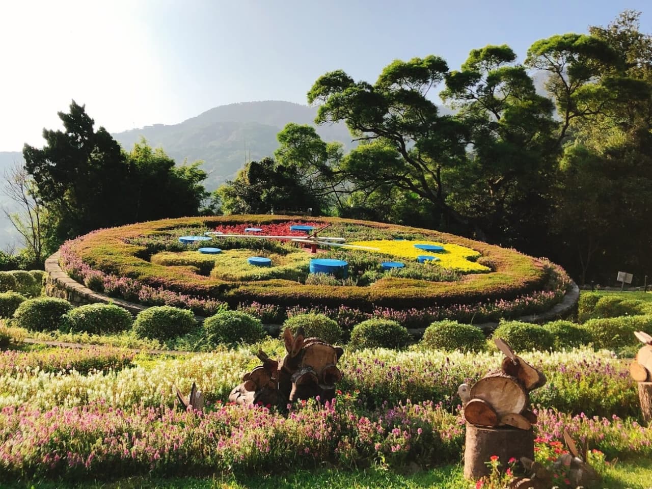 Yangmingshan National Park and Beitou Hot Spring Full-Day Tour from Taipei - تصویر 5