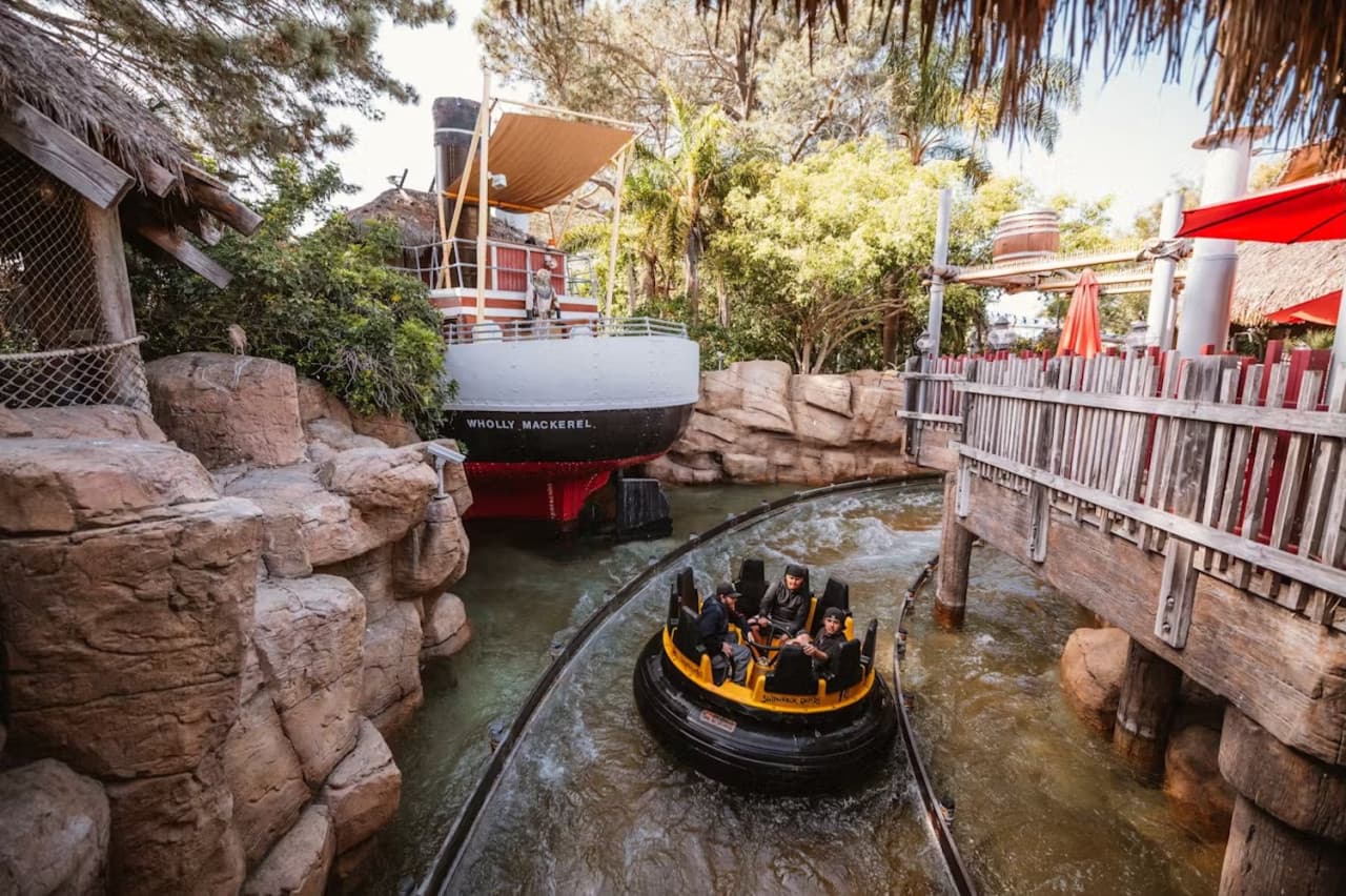 SeaWorld San Diego Ticket: Direct Entry - تصویر 19