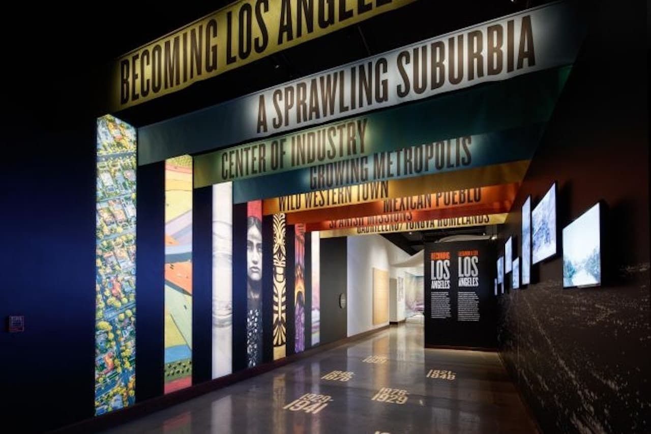 Natural History Museum of Los Angeles County - تصویر 5