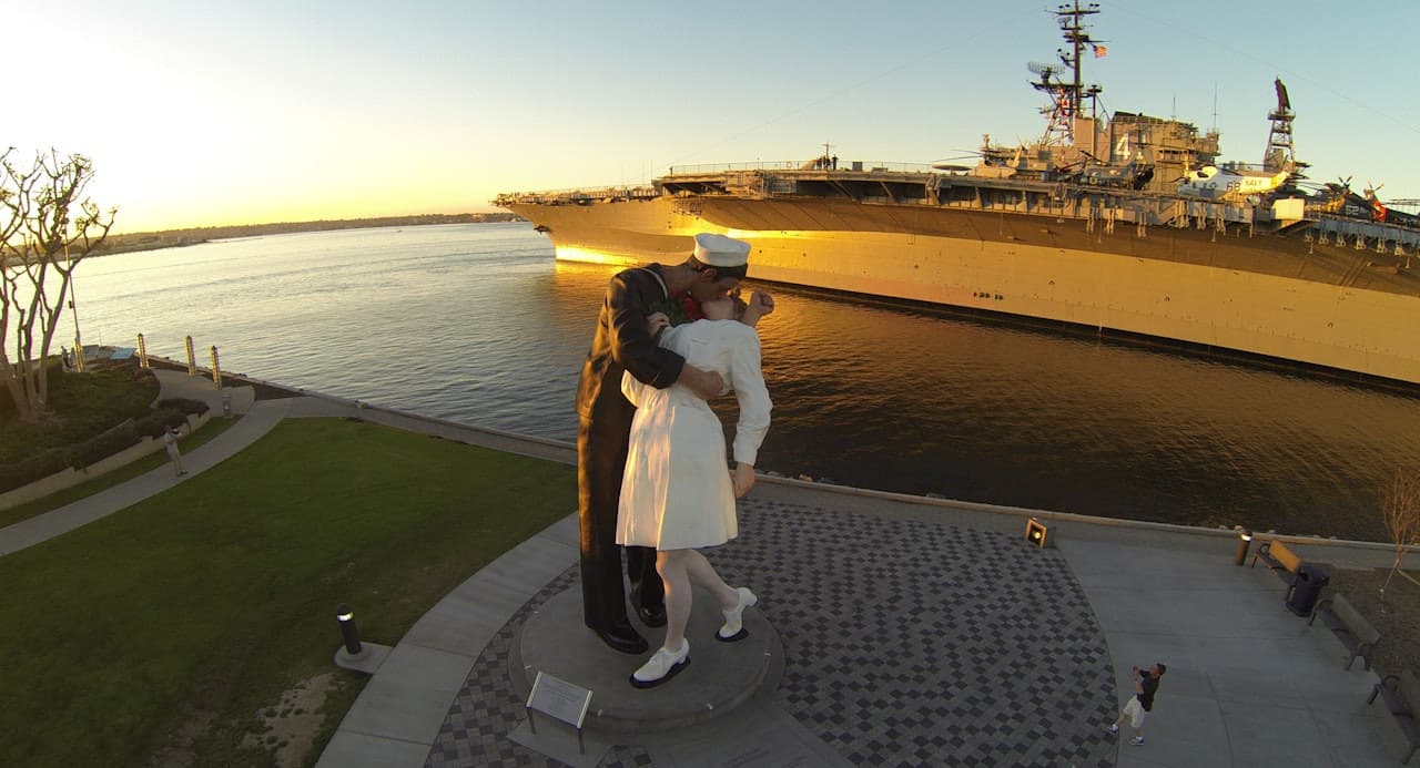 USS Midway Museum: Skip The Line - تصویر 3